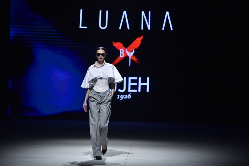 Designers & Brands Fashion Shows